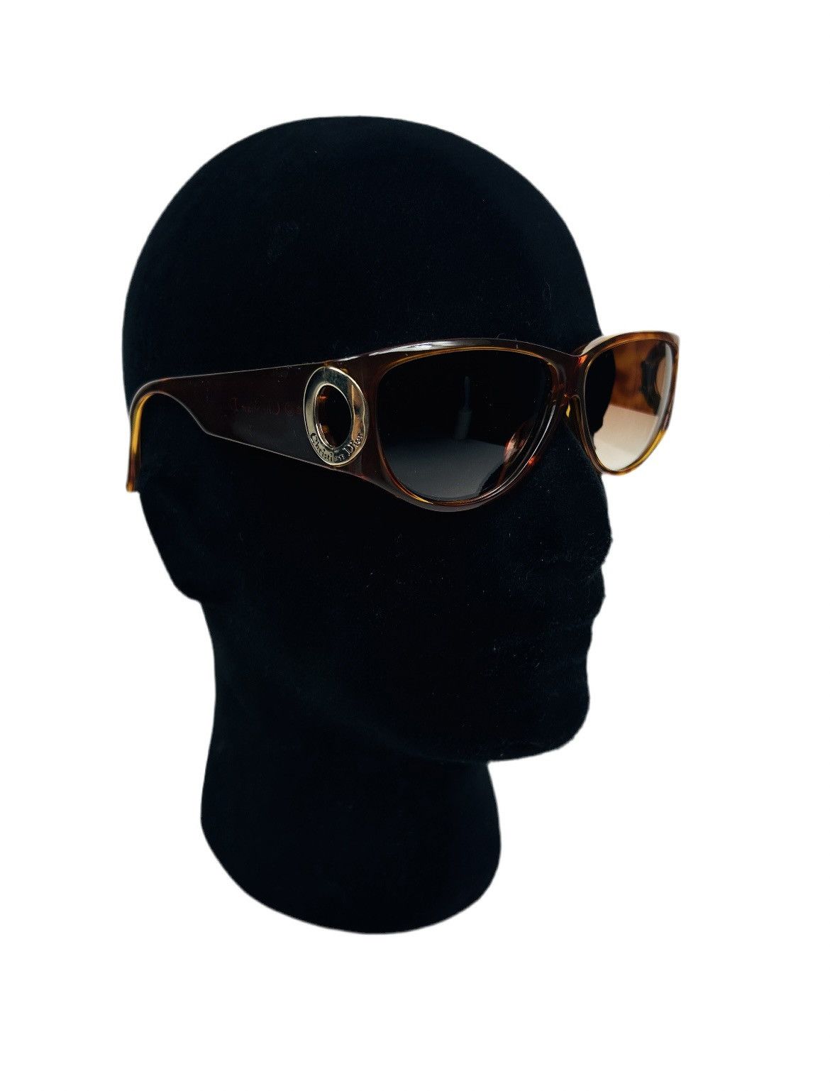 Dior Dior 2662A Logo Sunglasses Size ONE SIZE - 1 Thumbnail