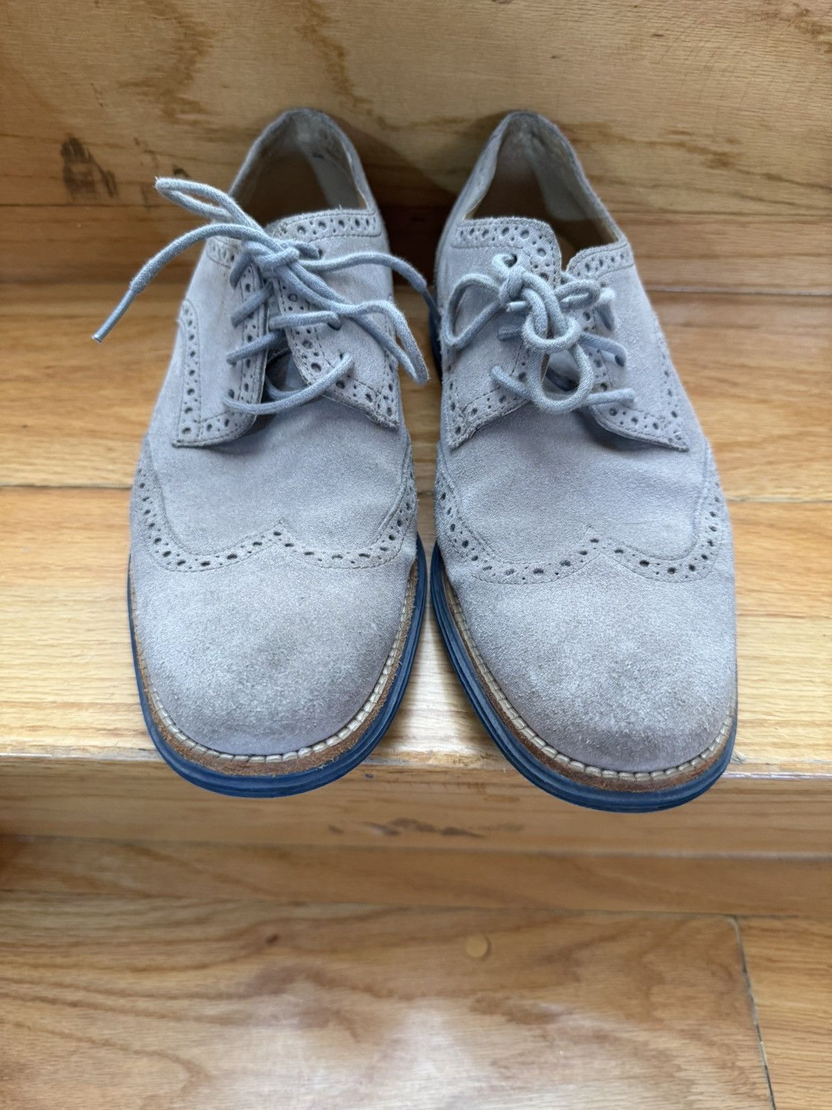 Cole Haan Cole Haan GrandOs Size US 10 / EU 43 - 3 Thumbnail