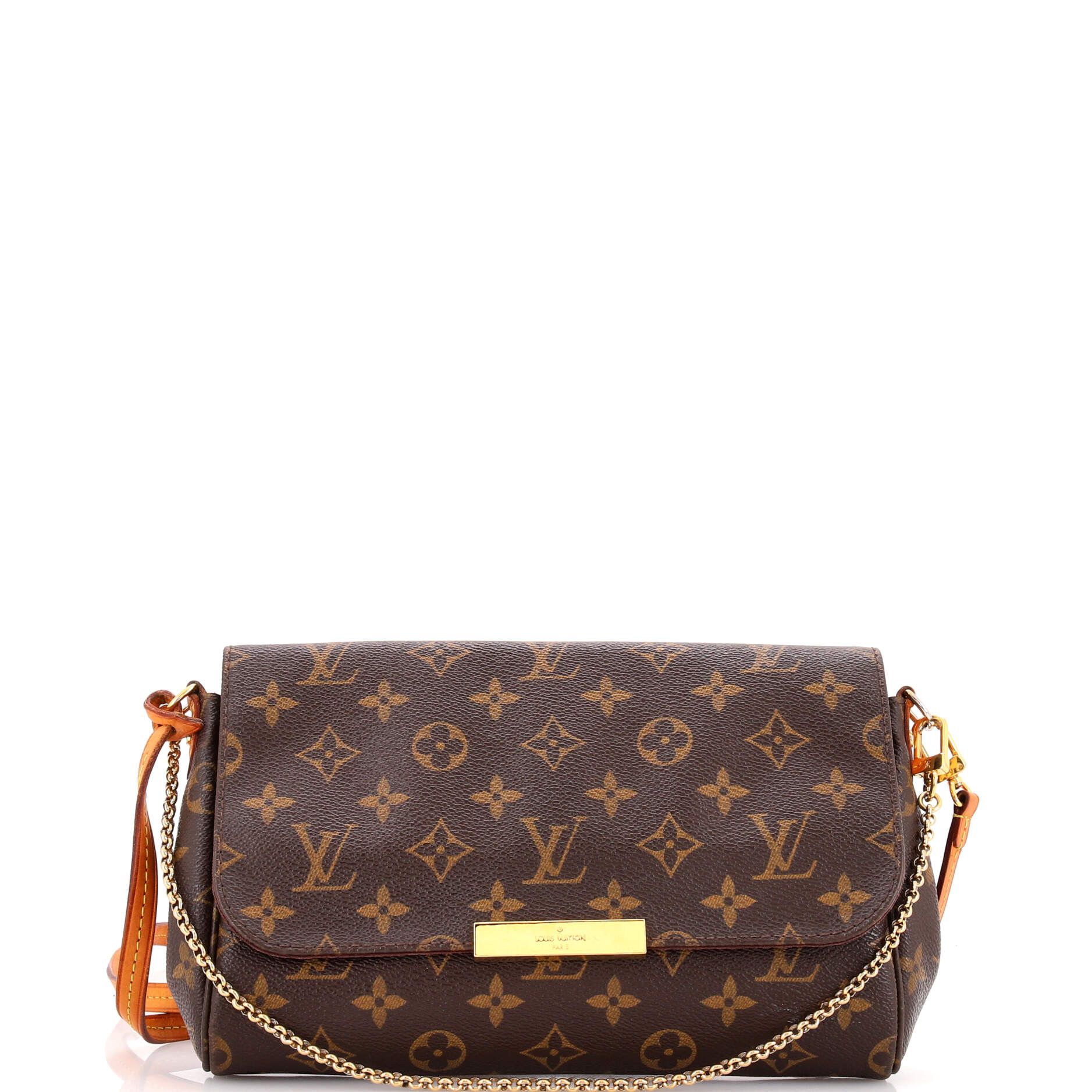 Louis Vuitton Favorite Handbag, Women's
