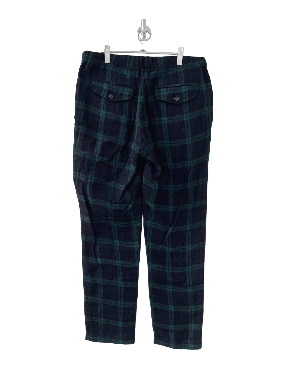 Dries Van Noten Dries Van Noten pants 48 Size US 32 / EU 48 - 2 Thumbnail