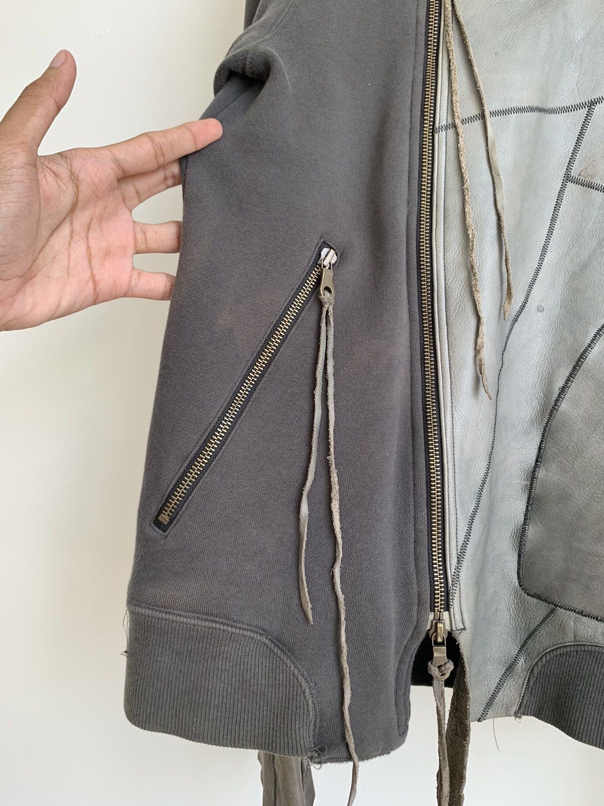 Obelisk 2000s Obelisk Hybrid Jacket Size US M / EU 48-50 / 2 - 9 Thumbnail