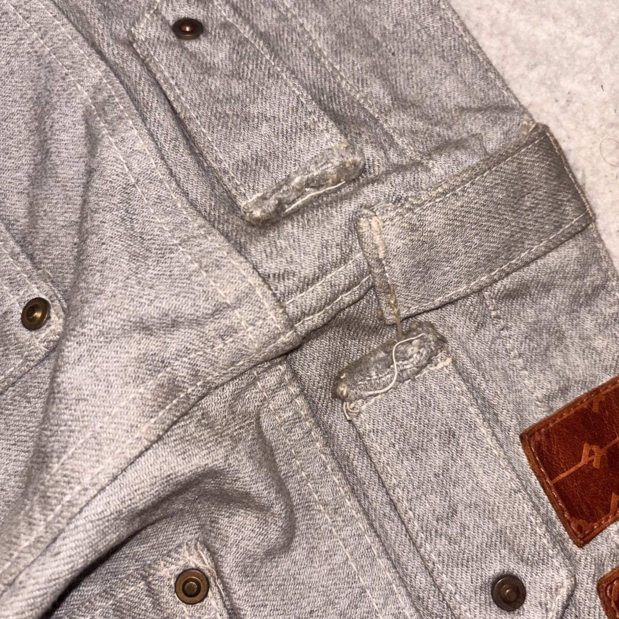 Japanese Brand Japanese Brand Selvedge Denim Size US 32 / EU 48 - 10 Thumbnail