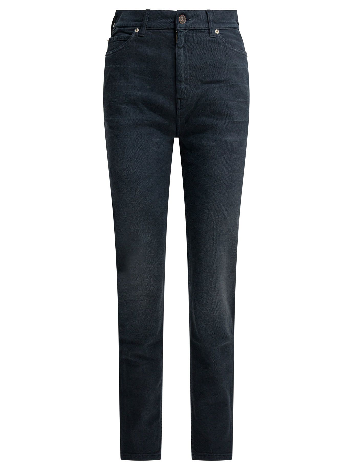 Balenciaga Balenciaga Skinny Jeans tag size 28 Women - USA Duties Paid Size 28" / US 6 / IT 42 - 1 Thumbnail