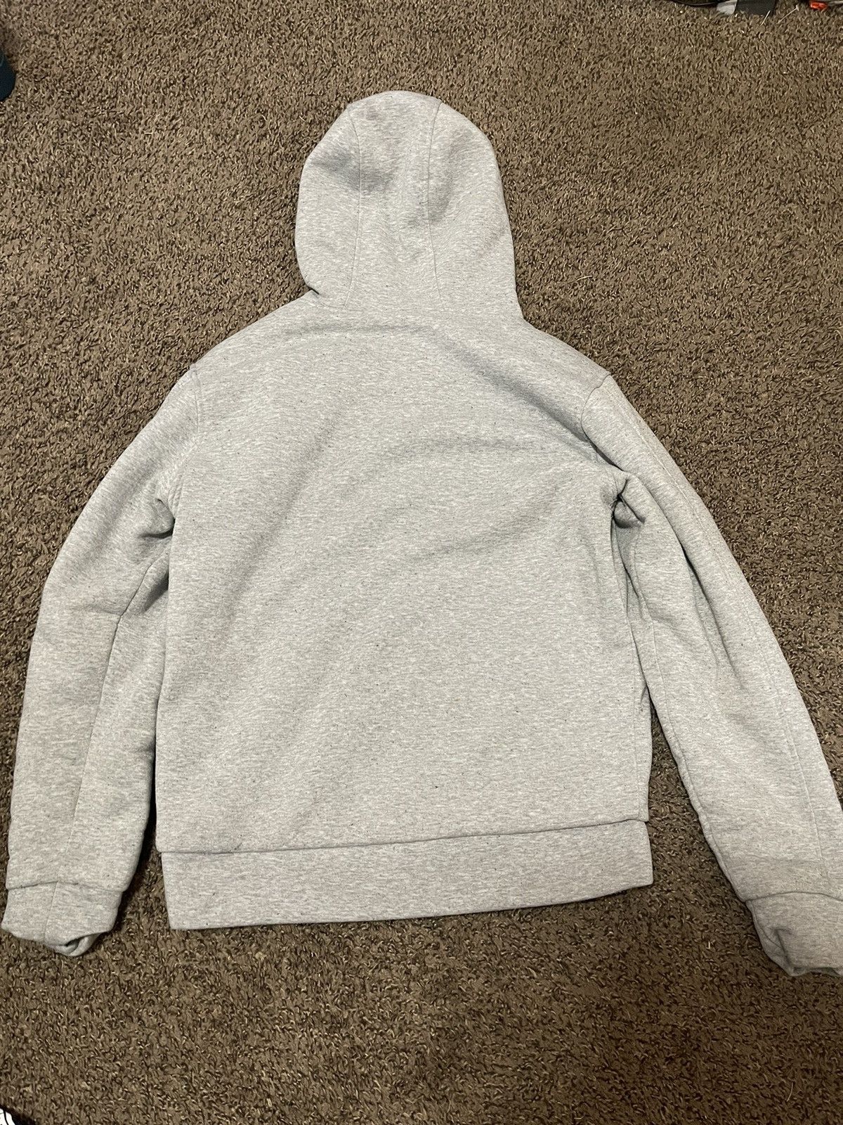 Polo Ralph Lauren Polo grey hoodie Size US S / EU 44-46 / 1 - 2 Thumbnail