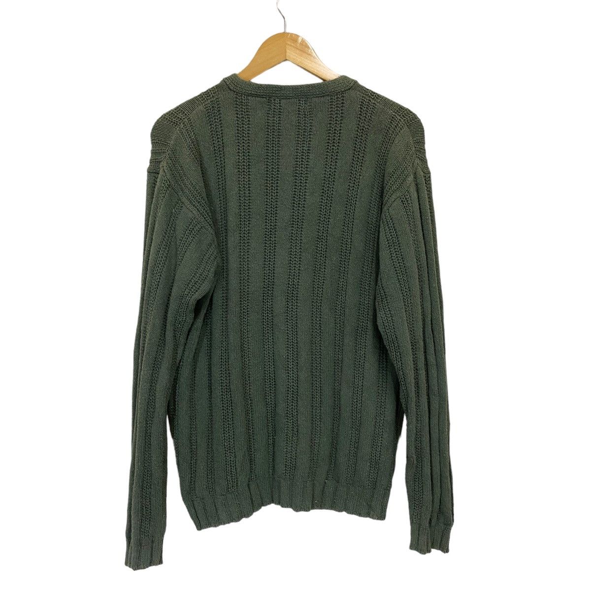 Polo Ralph Lauren × RRL Ralph Lauren × Ralph Lauren RRL POLO RALPH LAUREN KNIT SWEATER Size US M / EU 48-50 / 2 - 6 Thumbnail