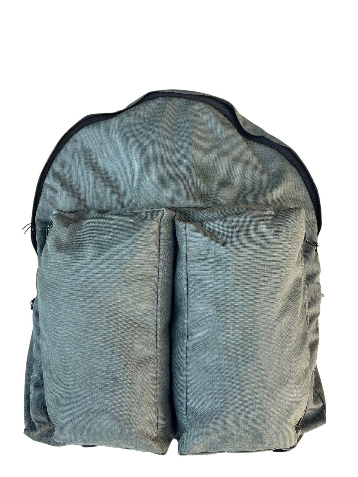 Bagjack Bagjack Hand Made in Berlin Backpack Size ONE SIZE - 12 Thumbnail
