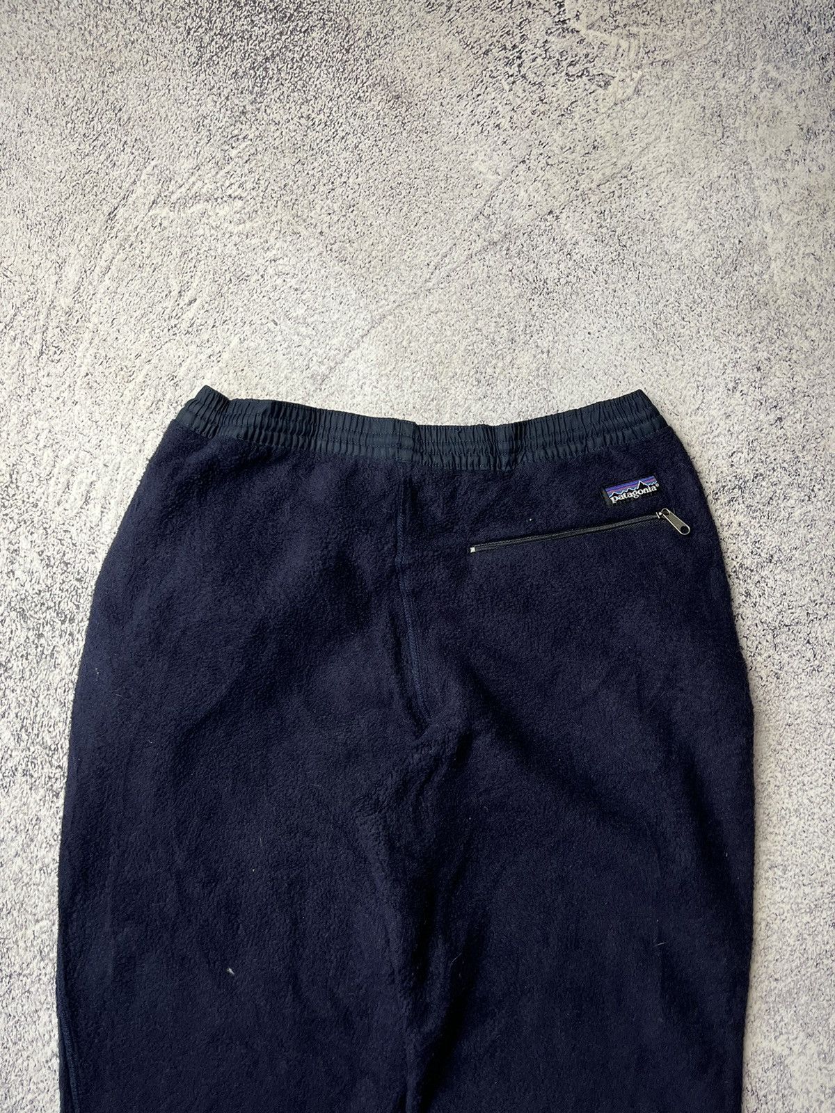 Other Rare Vintage Patagonia Fleece Pants Made in Usa Size US 28 / EU 44 - 15 Thumbnail