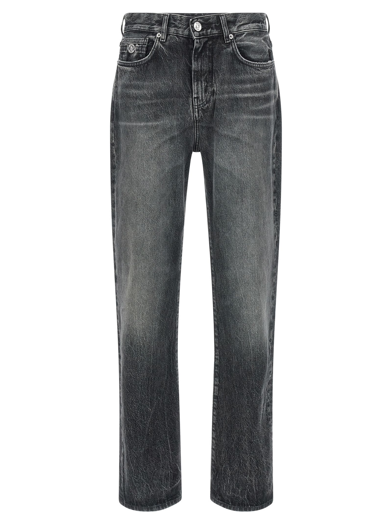 Versace 'Medusa Biggie' Jeans Size US 32 / EU 48 - 1 Thumbnail