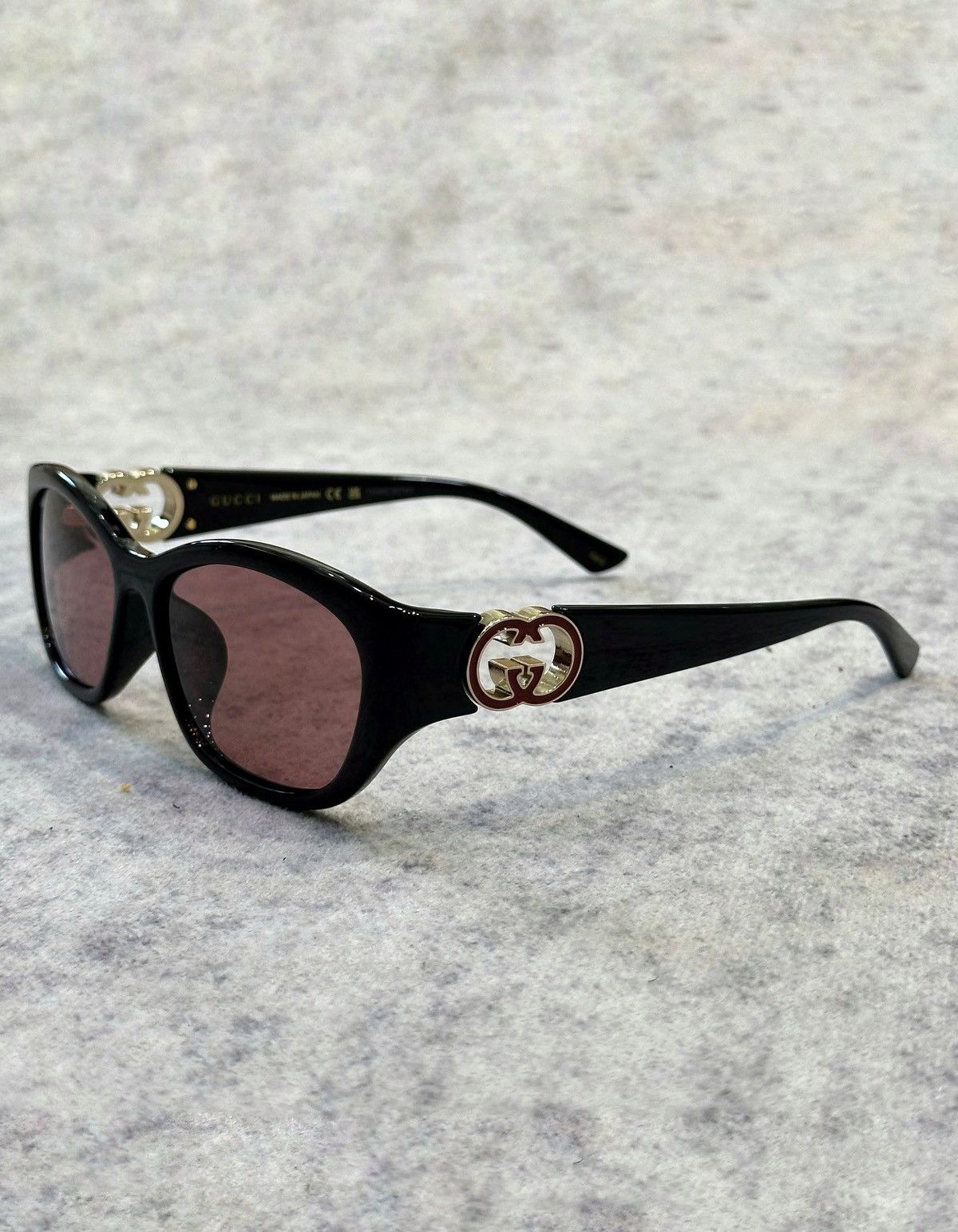 Gucci GUCC GG1826SK 007 Size ONE SIZE - 1 Thumbnail