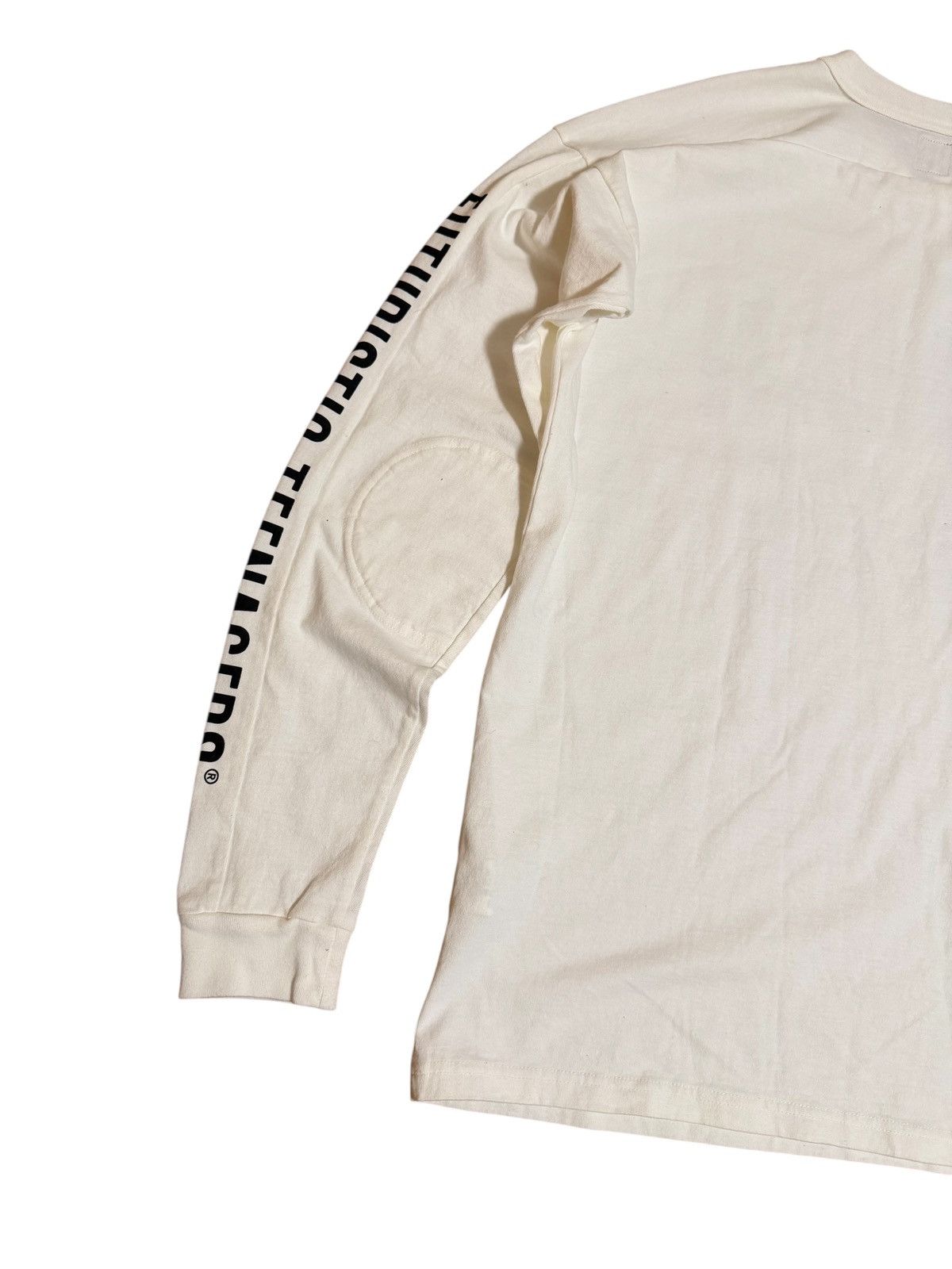 Human Made 🔥Human Made Graphic Dry Alls Futuristic Long Sleeve/T-shirt Size US L / EU 52-54 / 3 - 11 Thumbnail