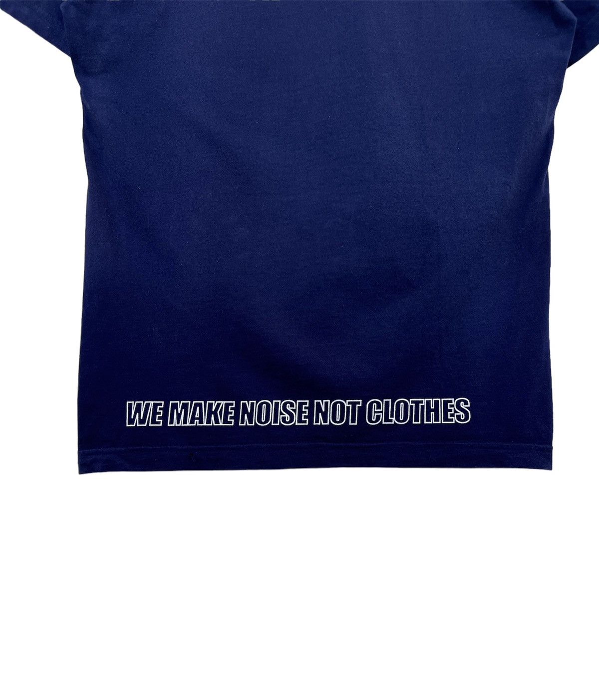 Japanese Brand Undercover Big Logo Size US L / EU 52-54 / 3 - 5 Thumbnail