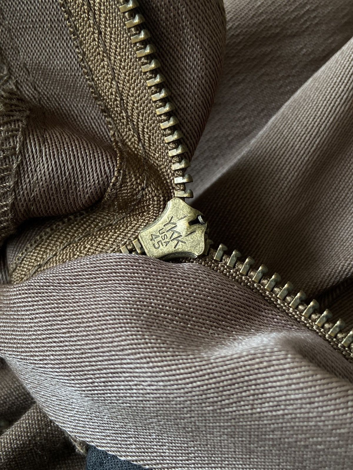 Marithe + Francois Girbaud 2000s Marithe Francois Girbaud - Reguler Trouser Pants Size US 31 - 7 Thumbnail