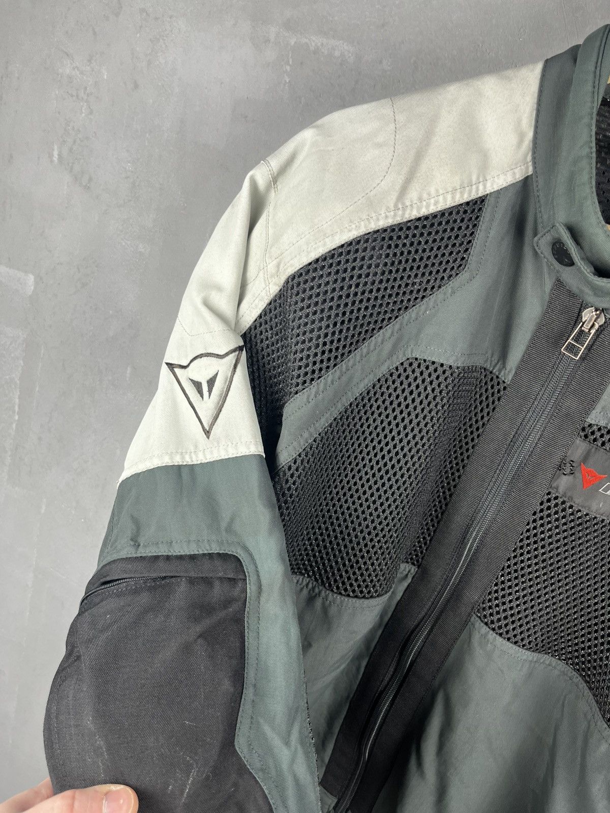 Dainese Dainese recing jacket Size US L / EU 52-54 / 3 - 10 Thumbnail