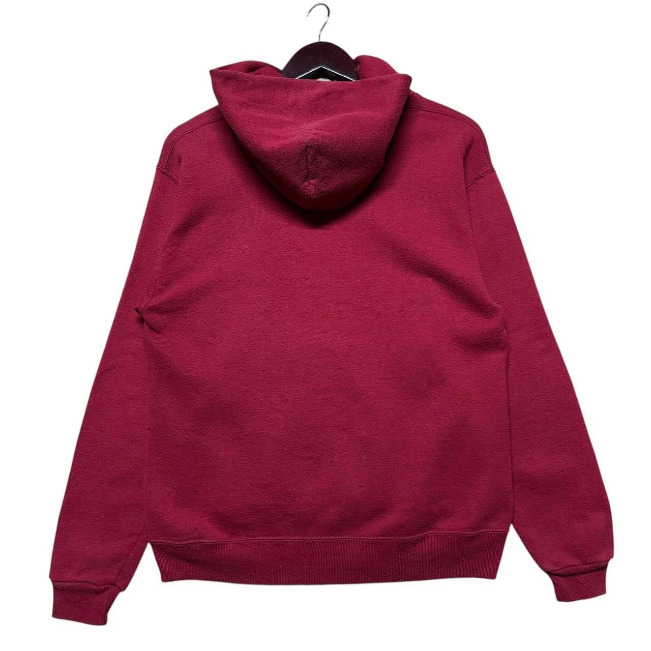 L.L. Bean × Russell Athletic × Vintage Vintage Ll Bean X Russel Athletic Sweat Hoodie Size US L / EU 52-54 / 3 - 3 Thumbnail