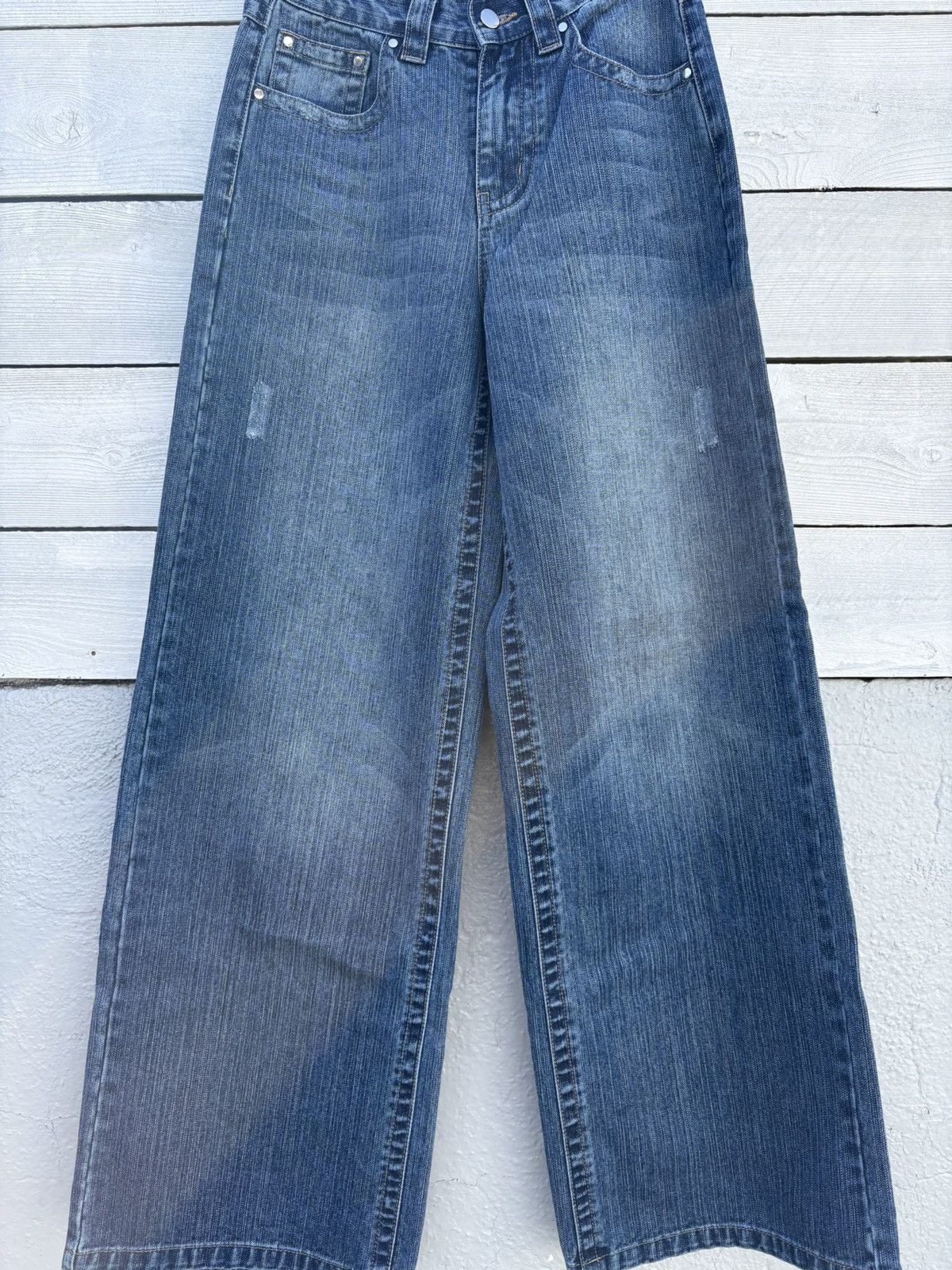 Other Baggy Batman jeans Size US 28 / EU 44 - 1 Thumbnail