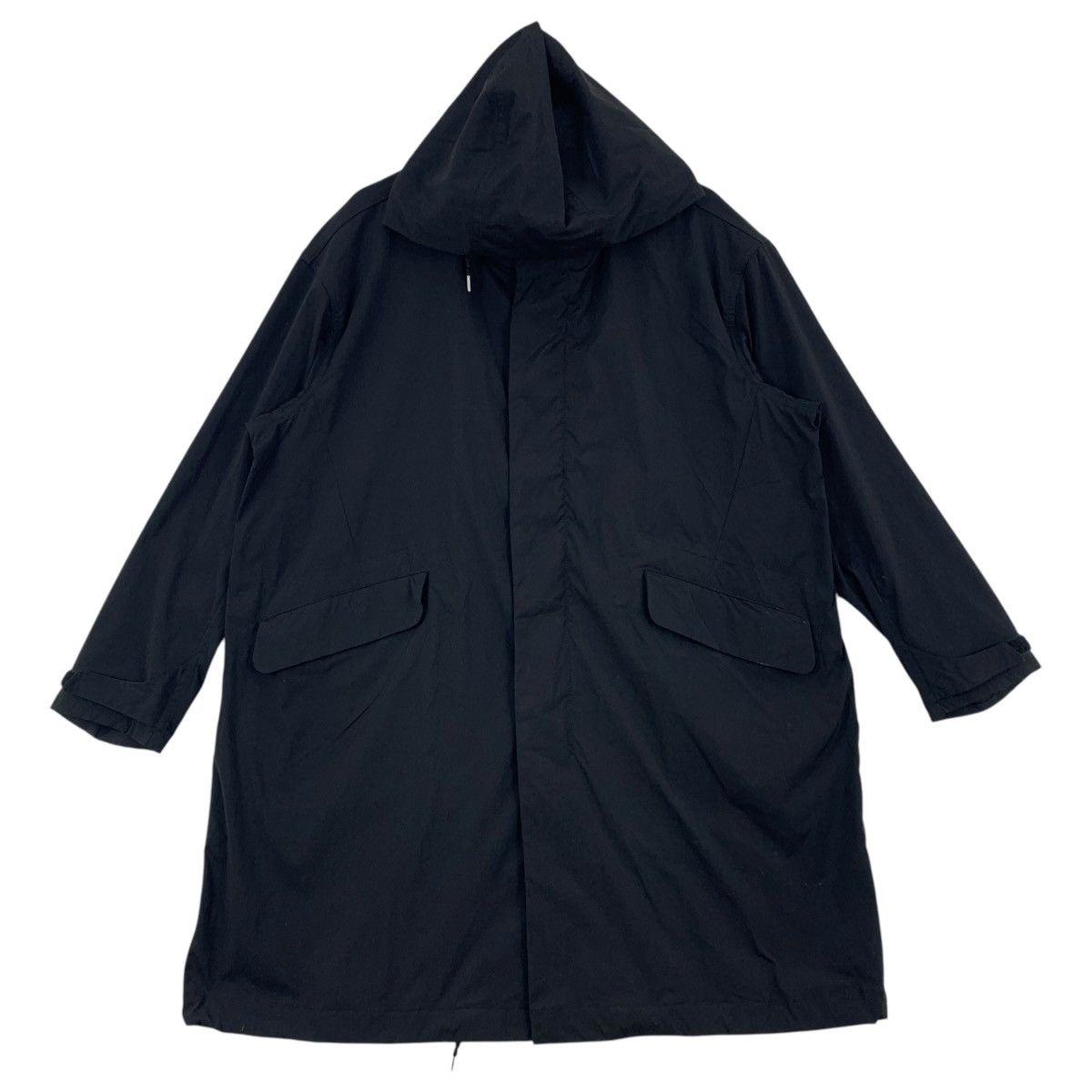 Beams Plus × Japanese Brand BEAMS Heart parka long jacket Size US S / EU 44-46 / 1 - 1 Thumbnail