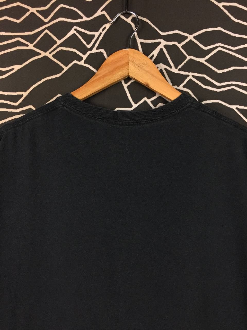 Vintage Smith & Wesson Firearms Spell Out Logo Promo Tee Size US L / EU 52-54 / 3 - 6 Thumbnail