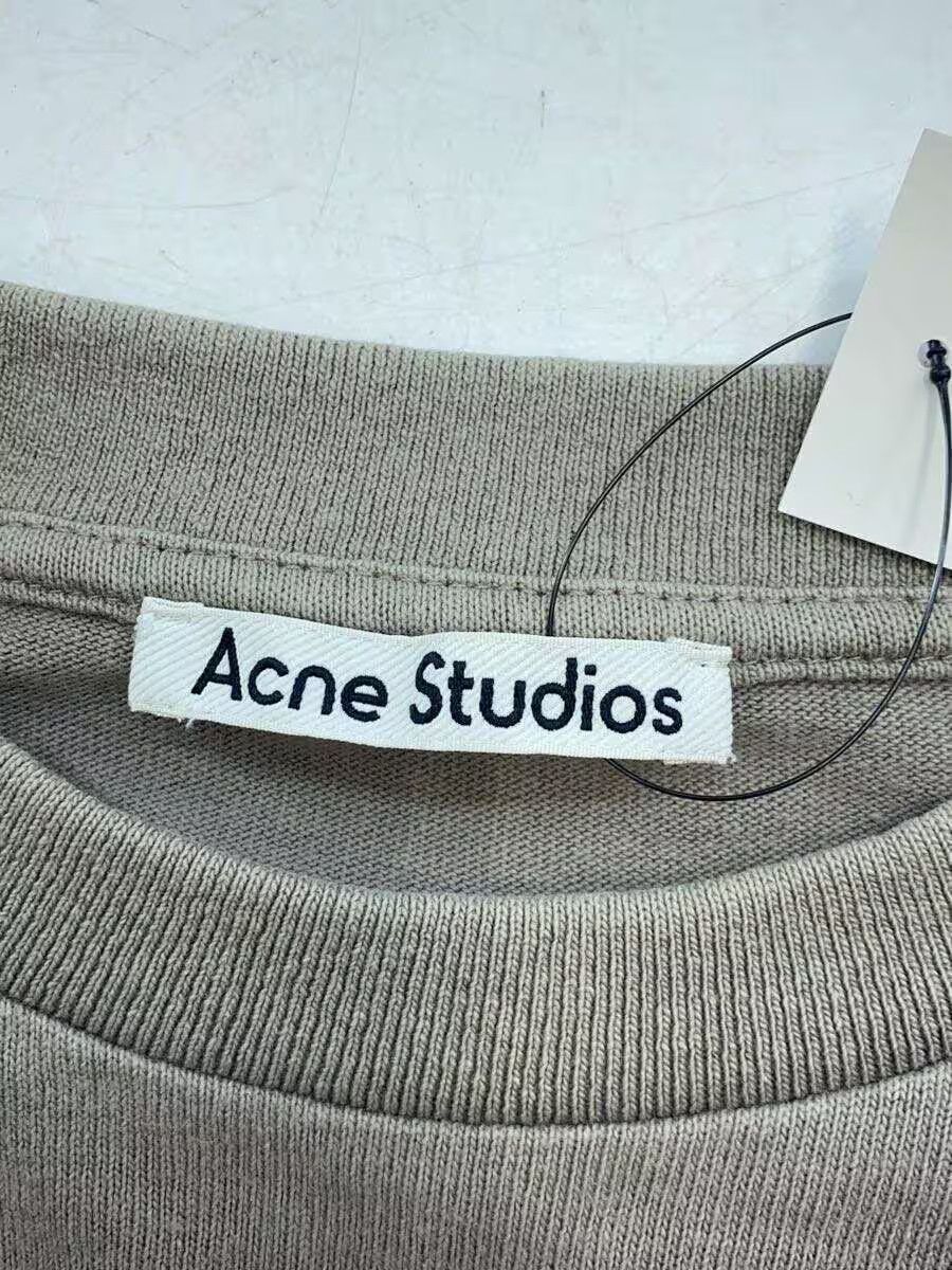 Acne Studios Airbrush Mushroom Single Stitch Tee Size US S / EU 44-46 / 1 - 4 Thumbnail