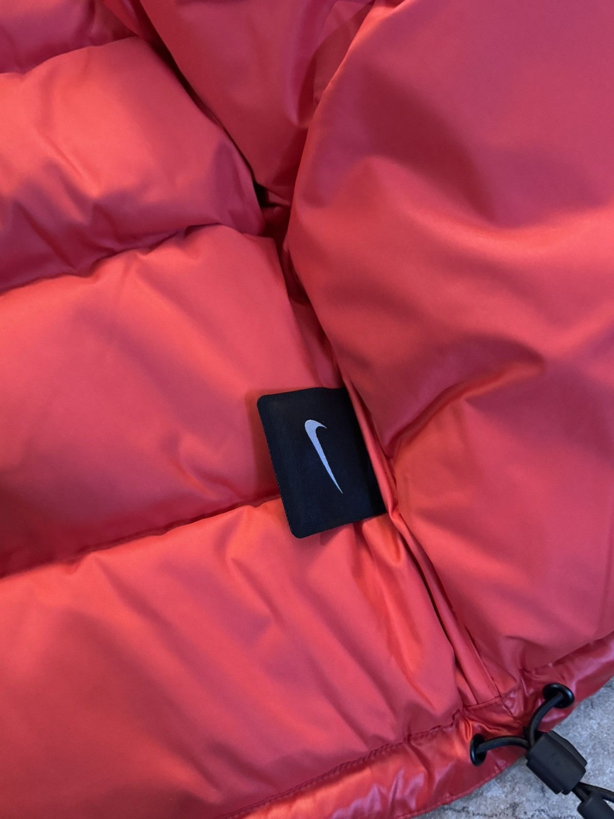 NOCTA × Nike Nike Nocta Sunset Puffer Jacket Size US L / EU 52-54 / 3 - 9 Thumbnail