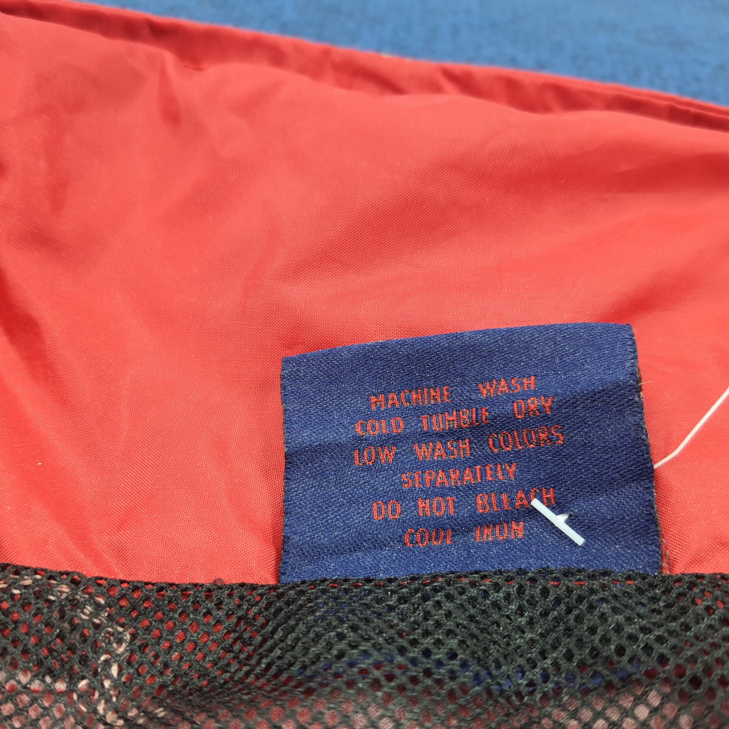 Karl Kani × Vintage Vintage KANI ENDURANCE Streetwear Skateboard Jacket Size US XXL / EU 58 / 5 - 8 Thumbnail
