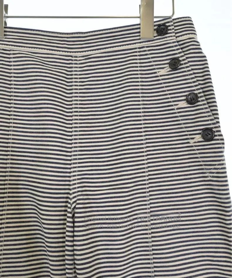 Comme des Garcons Comme Des Garcons size S Stripped trousers, vintage Size 24" / US 00 / IT 34 - 5 Thumbnail