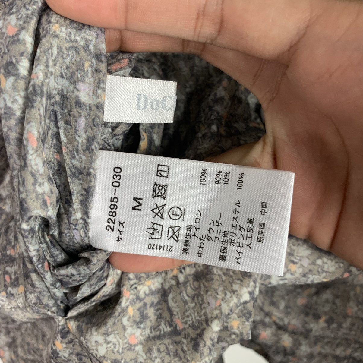 Japanese Brand × Vintage Vintage Japanese Brand Button Up Jacket Size US M / EU 48-50 / 2 - 10 Thumbnail