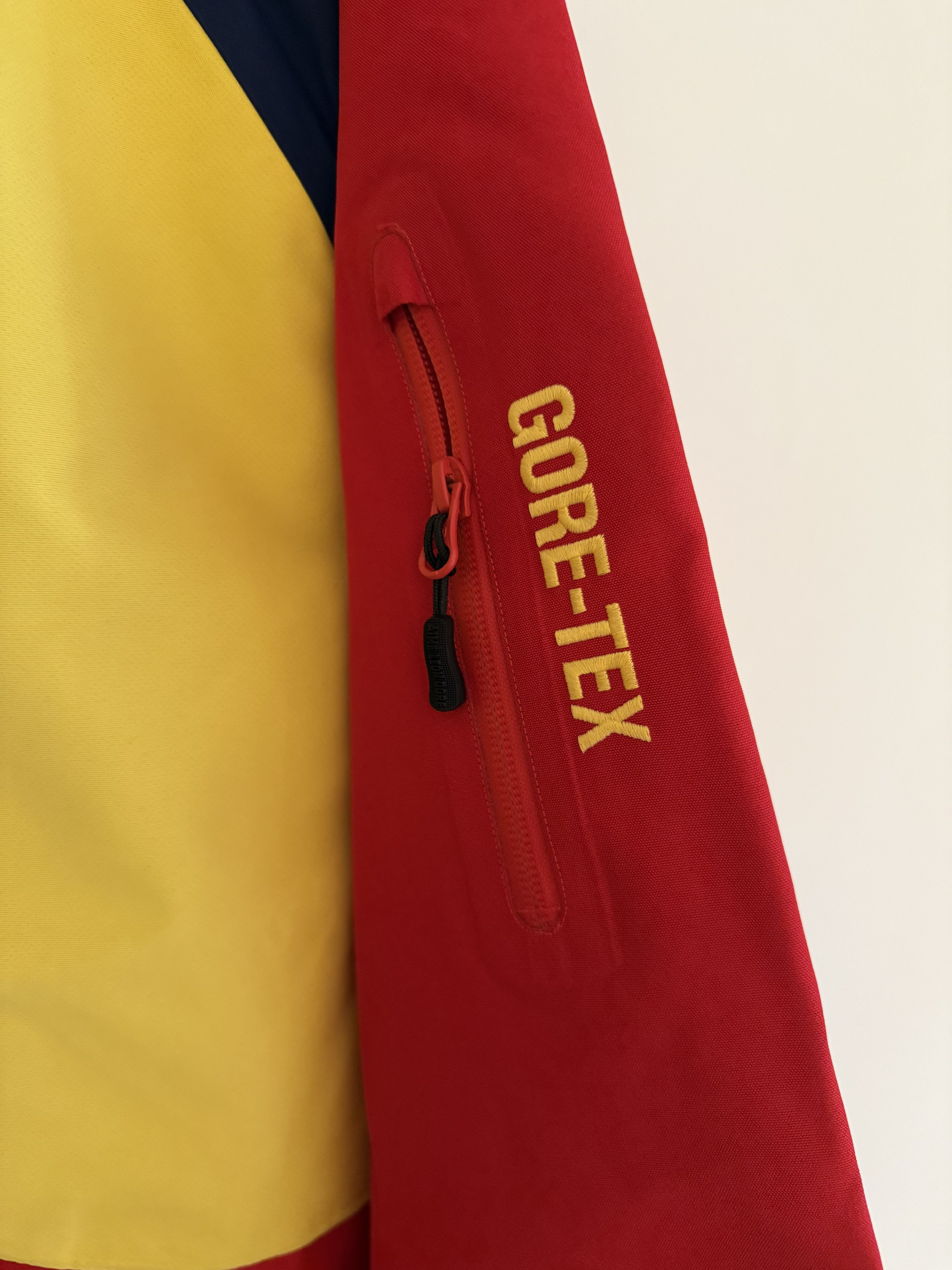 Aime Leon Dore GORE-TEX Offshore Shell Jacket Size US L / EU 52-54 / 3 - 2 Thumbnail