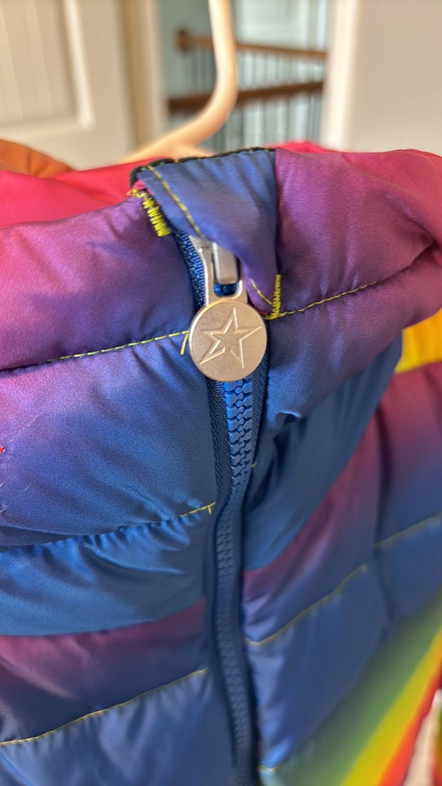 Perfect Moment Perfect Moment Queenie Rainbow Ski Jacket size Medium Size M / US 6-8 / IT 42-44 - 12 Thumbnail