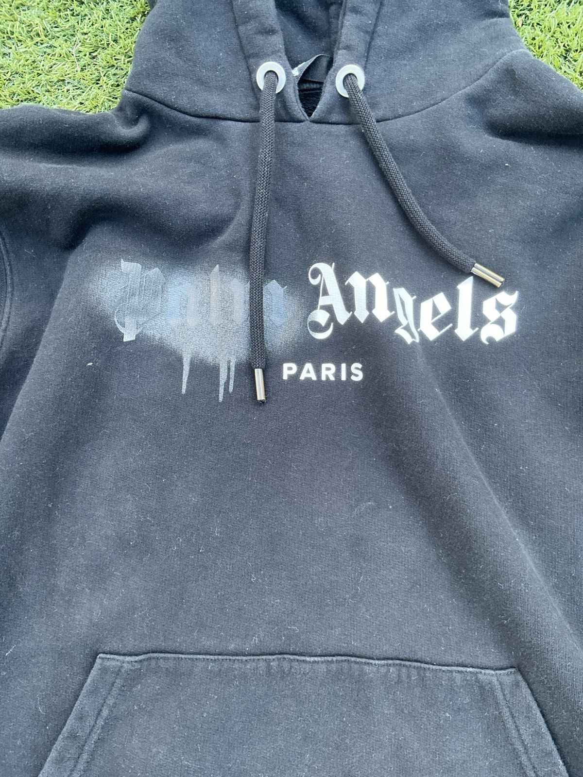 Designer × Palm Angels Palm Angels Hoodie Size US L / EU 52-54 / 3 - 4 Thumbnail