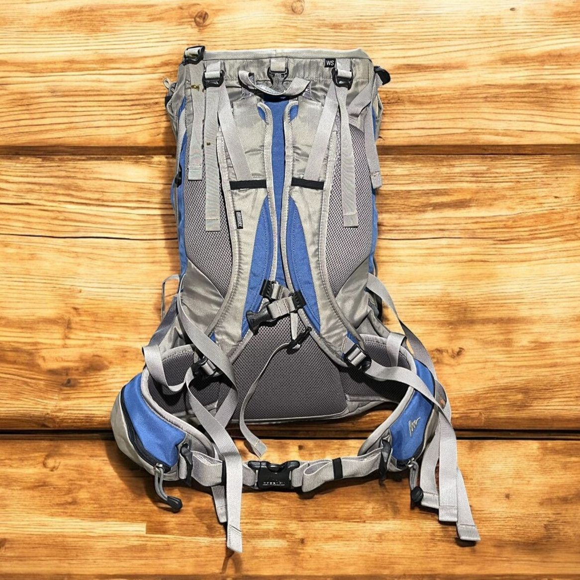 Gregory Alpenglow 30L Gregory Backpack Size ONE SIZE - 2 Thumbnail