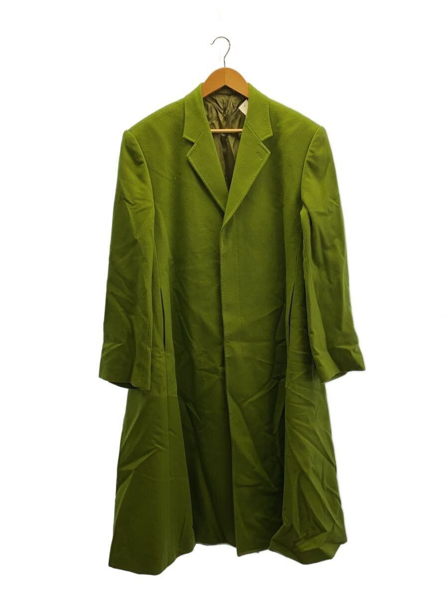 Lad Musician AW22 Flared chester coat Size US S / EU 44-46 / 1 - 1 Thumbnail