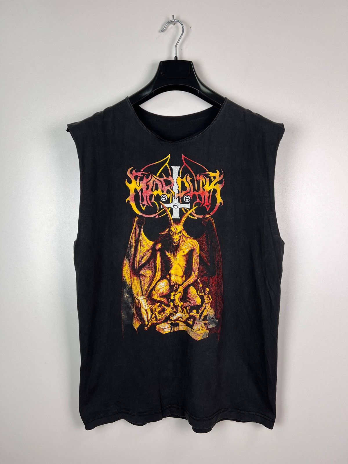 Other Marduk band t-shirts size M Size US M / EU 48-50 / 2 - 1 Thumbnail