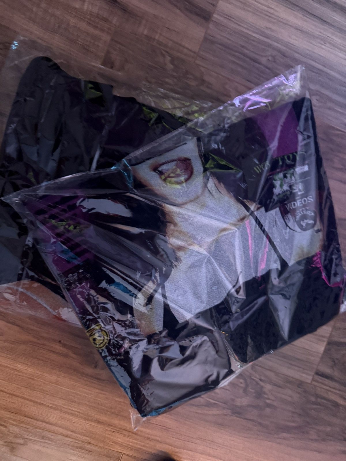 Other Droland Miller MVIDEOS HOODIE Size US M / EU 48-50 / 2 - 2 Thumbnail