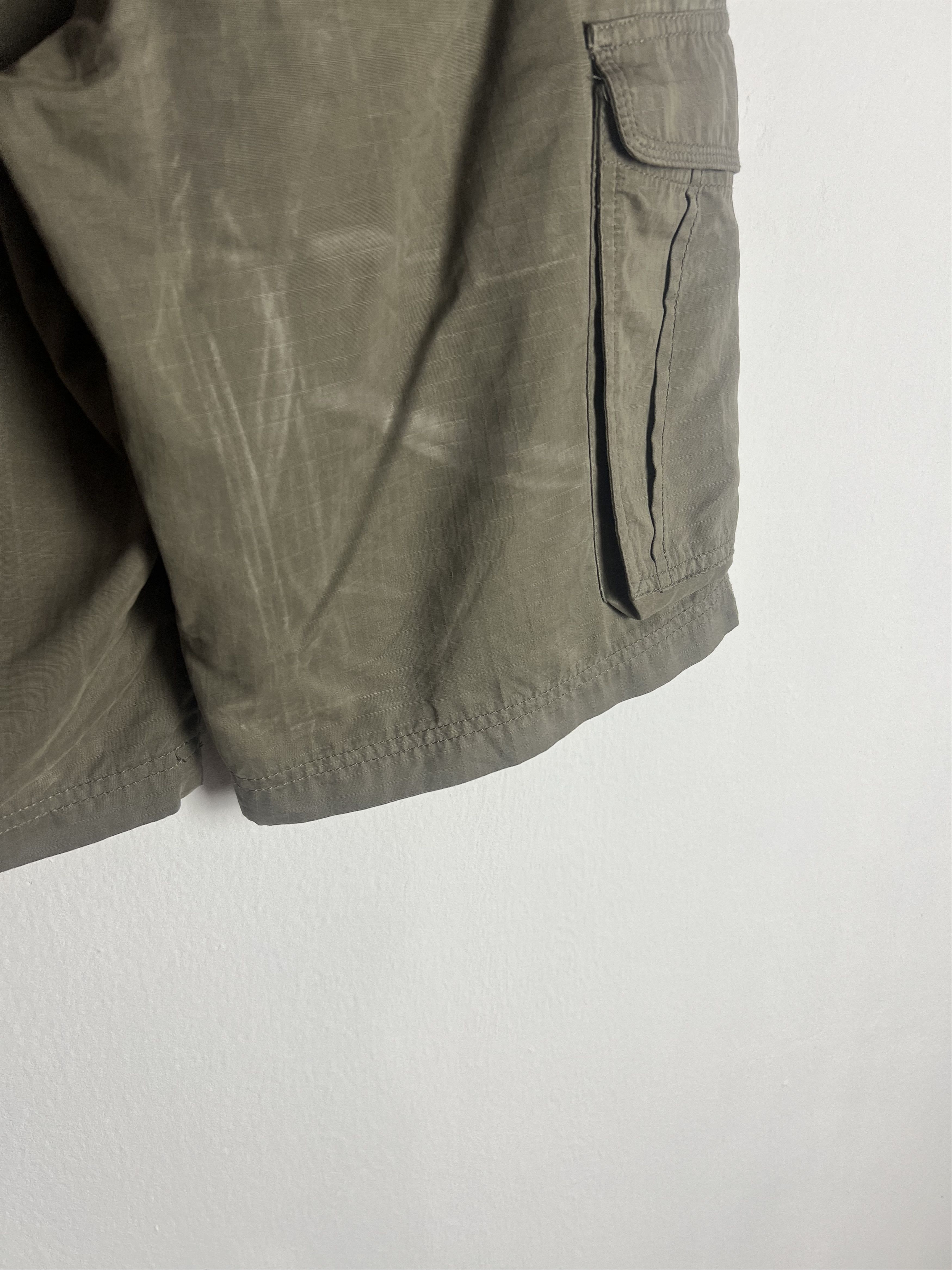 Quiksilver Quiksilver Cargo Short Size US 28 / EU 44 - 13 Thumbnail
