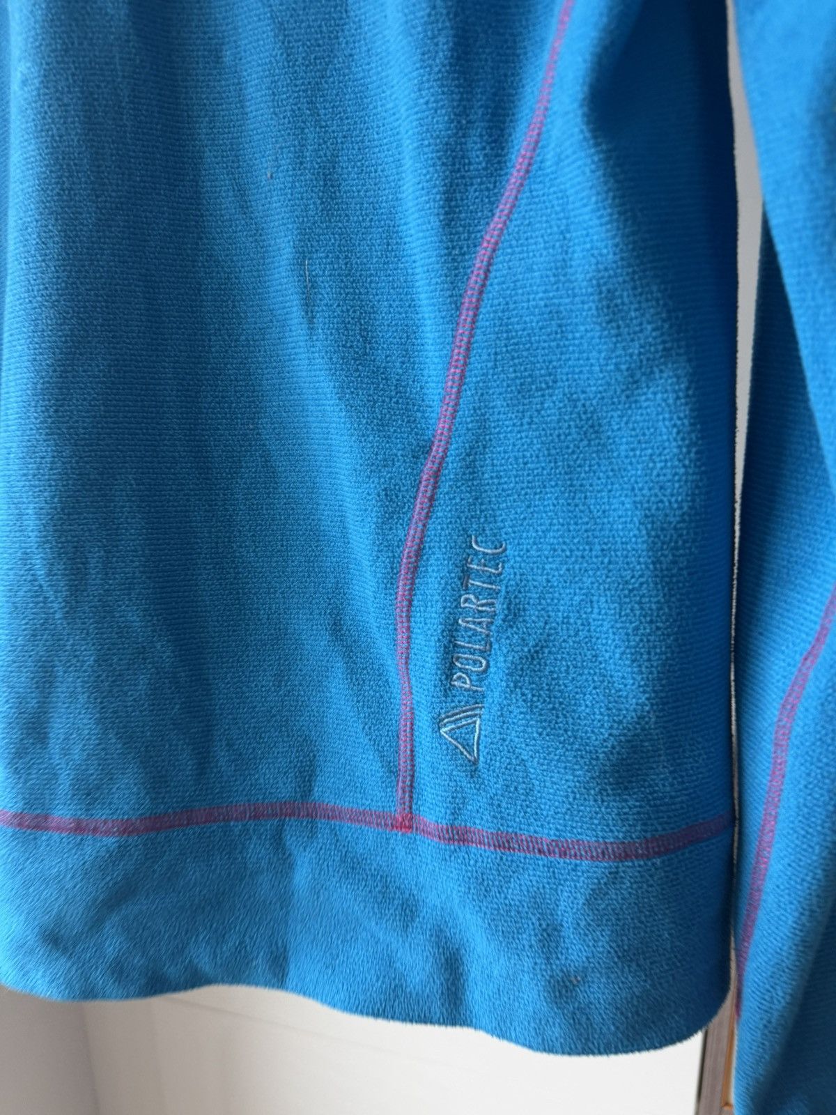 Norrona Norrona Lofoten Women’s High Loft Polartec Fleece Jacket Size M / US 6-8 / IT 42-44 - 11 Thumbnail