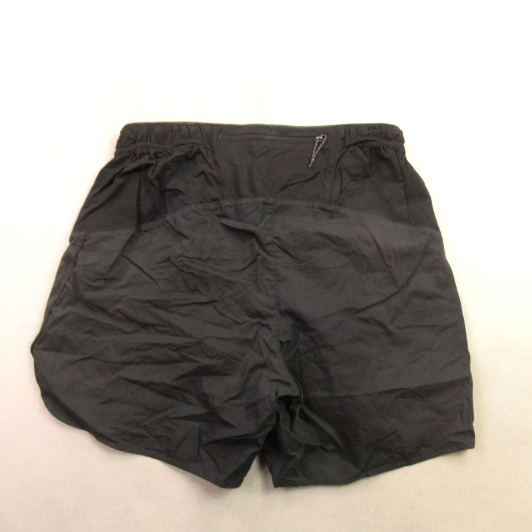 Patagonia Patagonia Shorts Mens 28X9 Outdoor Workout Activewear Lightweight Black Size US 28 / EU 44 - 5 Thumbnail