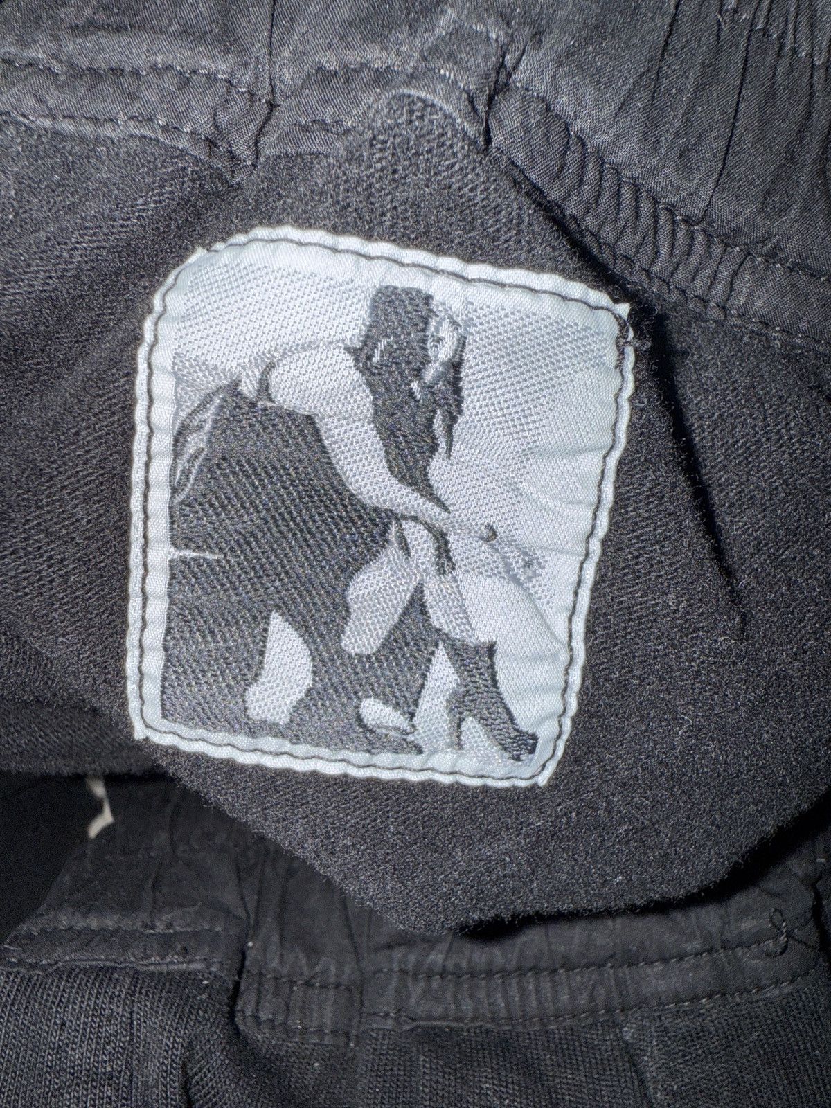 Rick Owens Rick Owens Mastodon Cargo Joggers Size US 33 - 4 Thumbnail