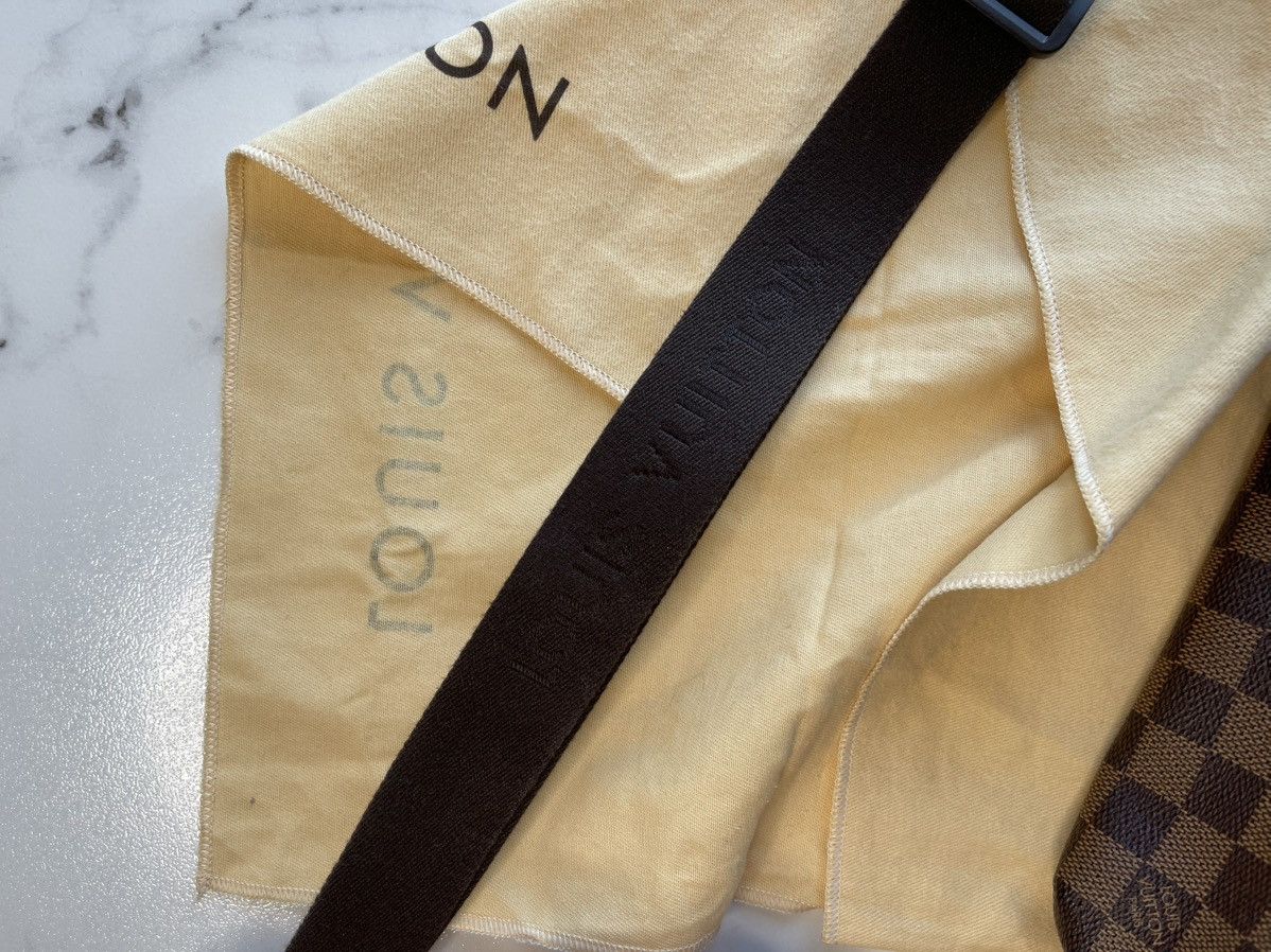 Louis Vuitton louis vuitton bag Size ONE SIZE - 11 Thumbnail