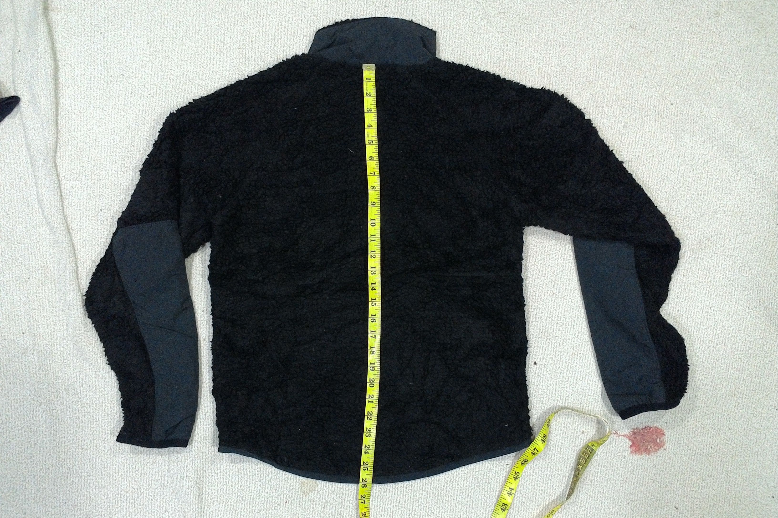 Nike Nike Sherpa Jacket Size US S / EU 44-46 / 1 - 4 Thumbnail
