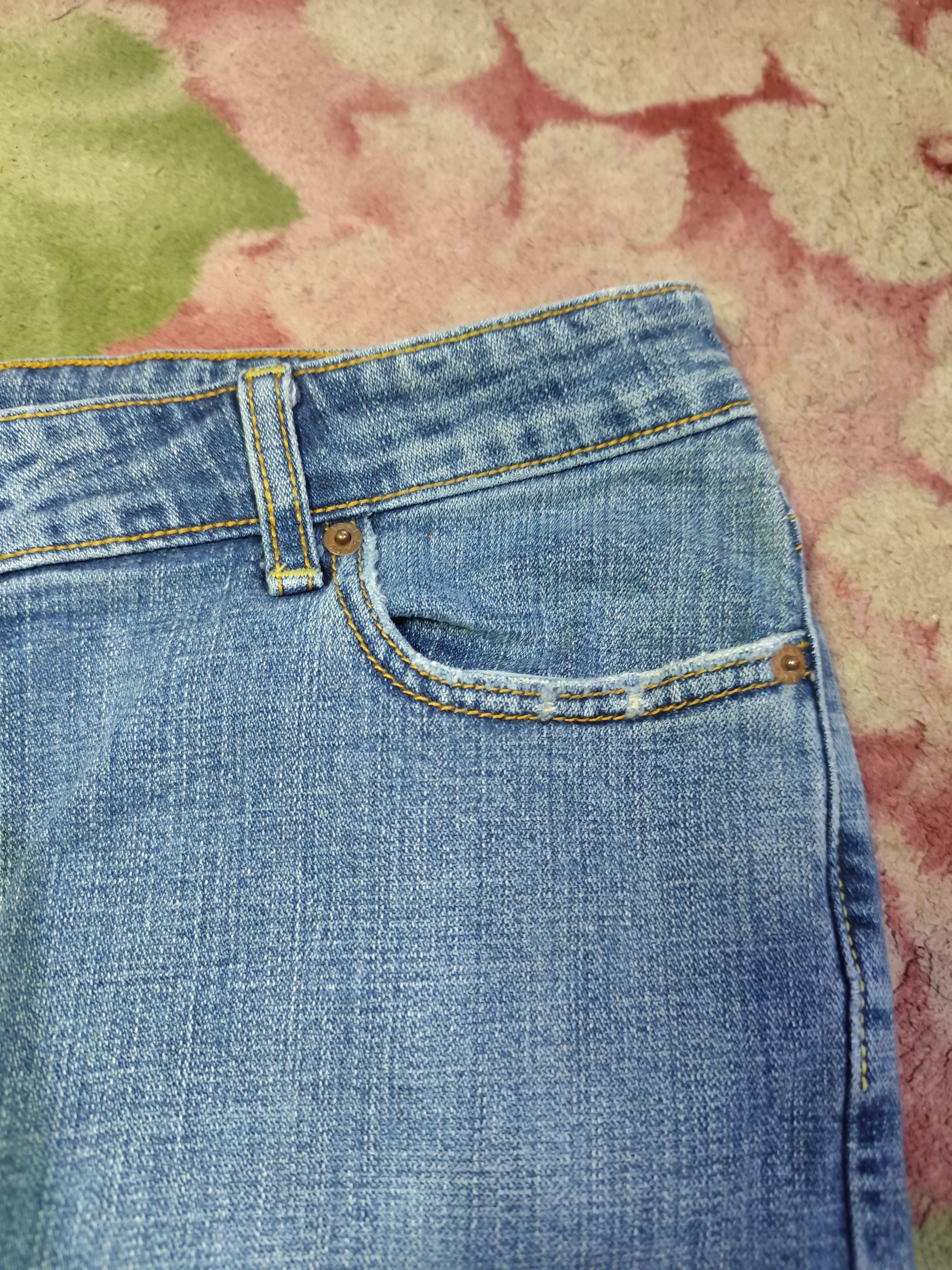 Levi's × Levi's Vintage Clothing Levi's 515 Vintage Bootcut Denim J008 Size 36" / US 14 / IT 50 - 5 Thumbnail