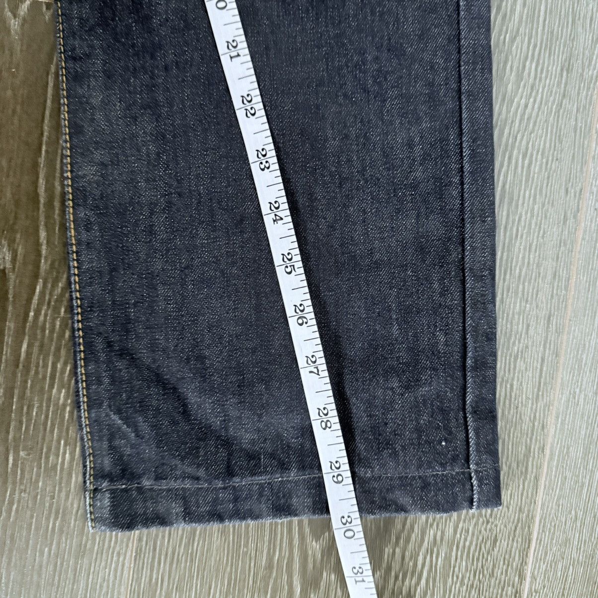 Deus Ex Machina Deus Ex Machina Blue Jeans Size 31 Size US 31 - 6 Thumbnail
