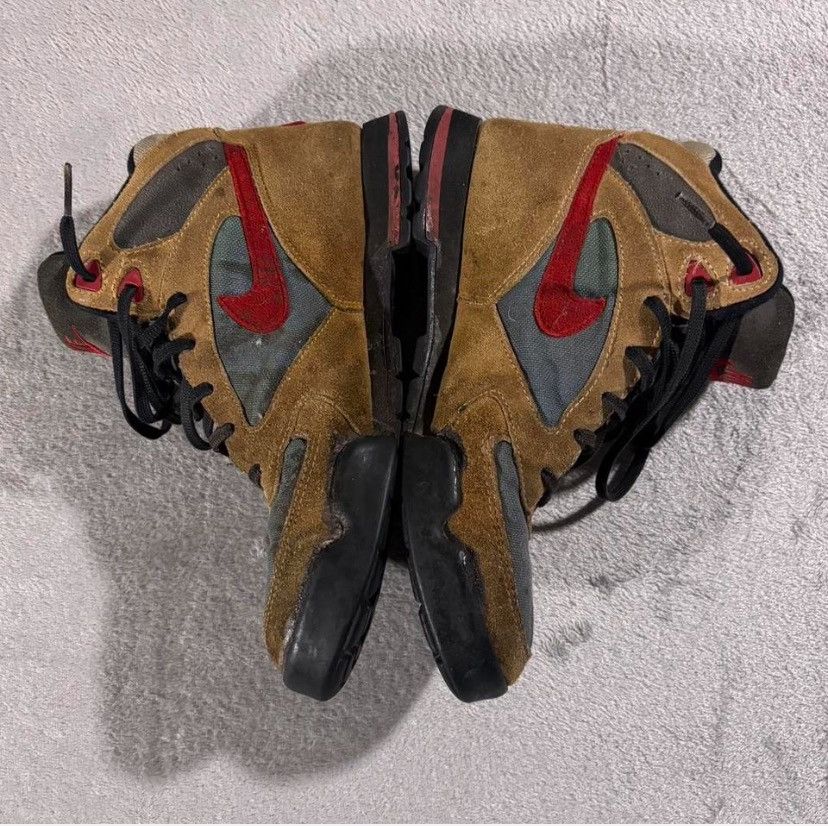 Nike Nike ACG boots Size US 7.5 / EU 40-41 - 2 Thumbnail