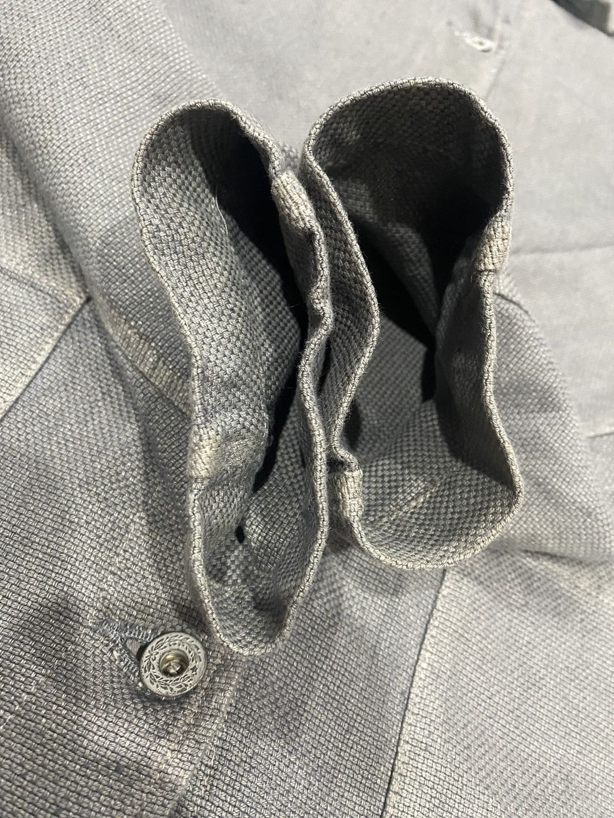C.P. Company Rare🔥Authentic C.P COMPANY Button Down Front Pocket Size US M / EU 48-50 / 2 - 11 Thumbnail