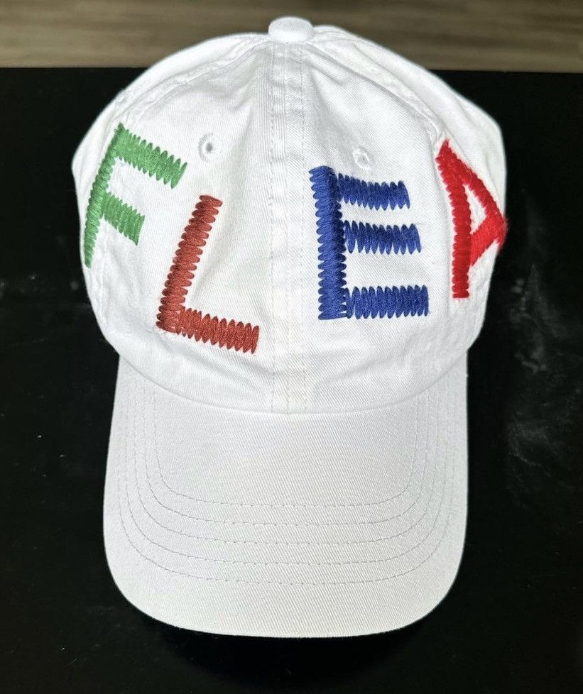 HUMAN MADE FLEA キャップ Buy Human Made x Cactus Plant Flea Market Flea Stitch Cap