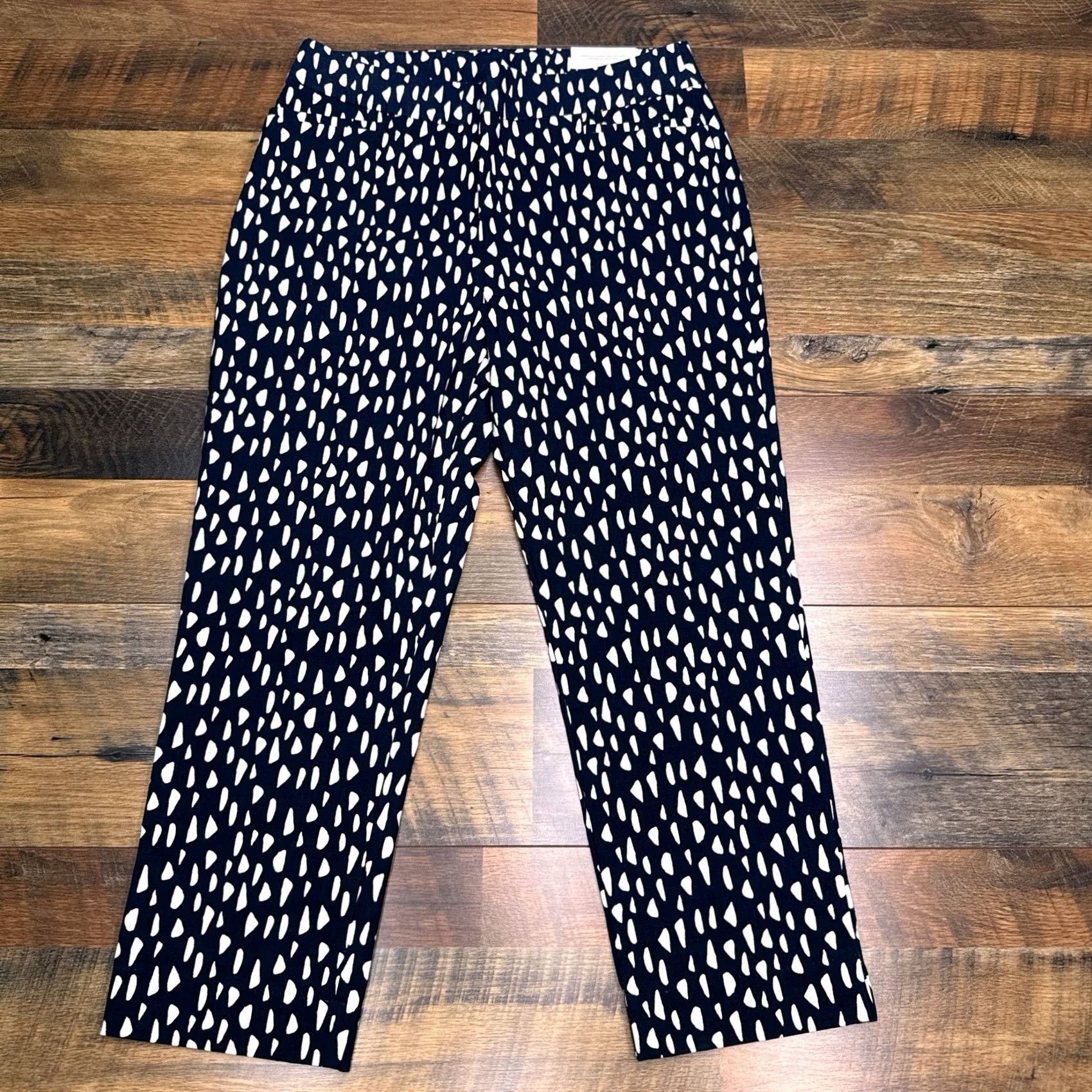 Vintage Chico's Pants Shirt? Size 25" / US 0 / IT 36 - 2 Thumbnail