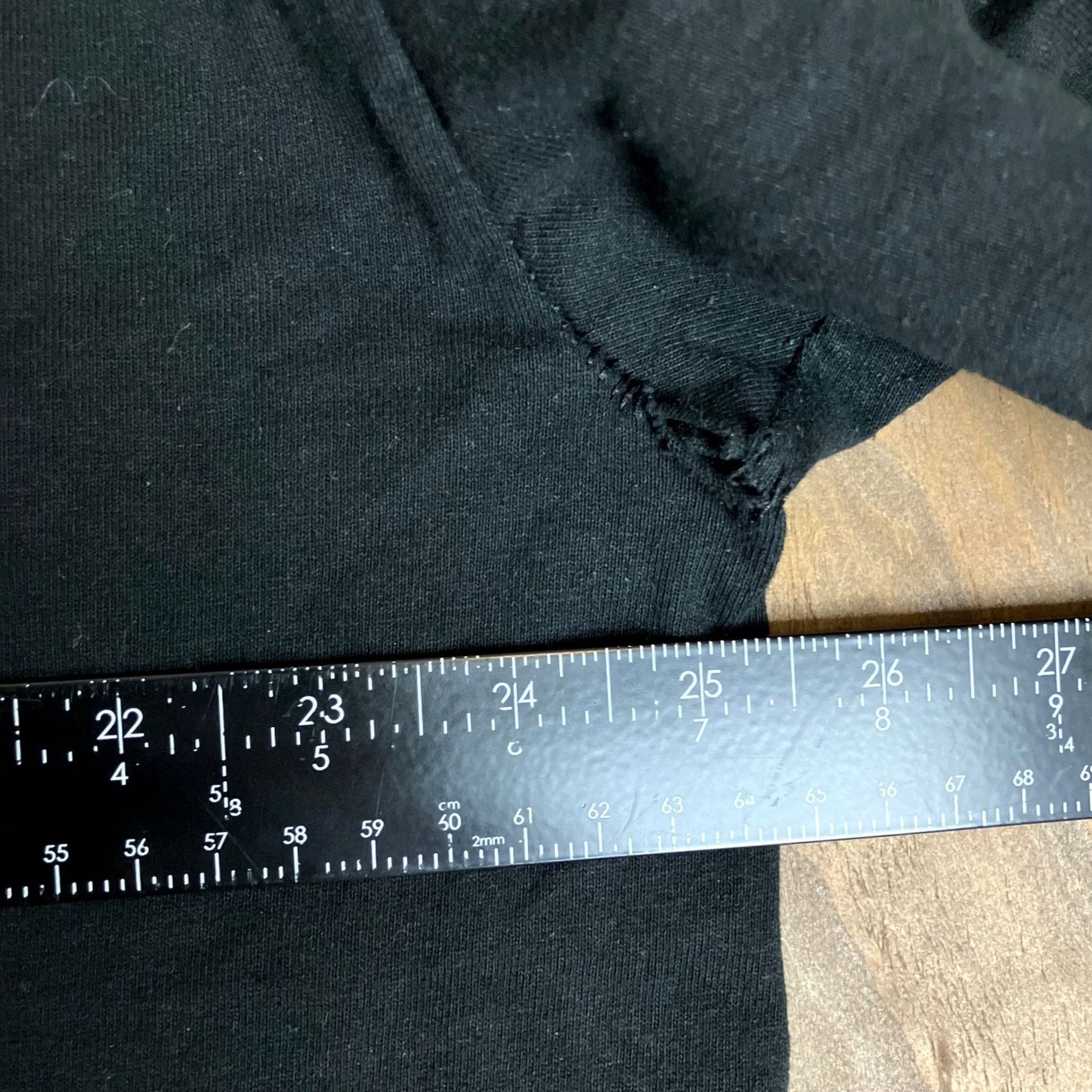 Vintage Pro Team Mens TShirt Black Rollin With My Homies Heavy Weight Short Sleeve 2XL Size US XXL / EU 58 / 5 - 7 Thumbnail