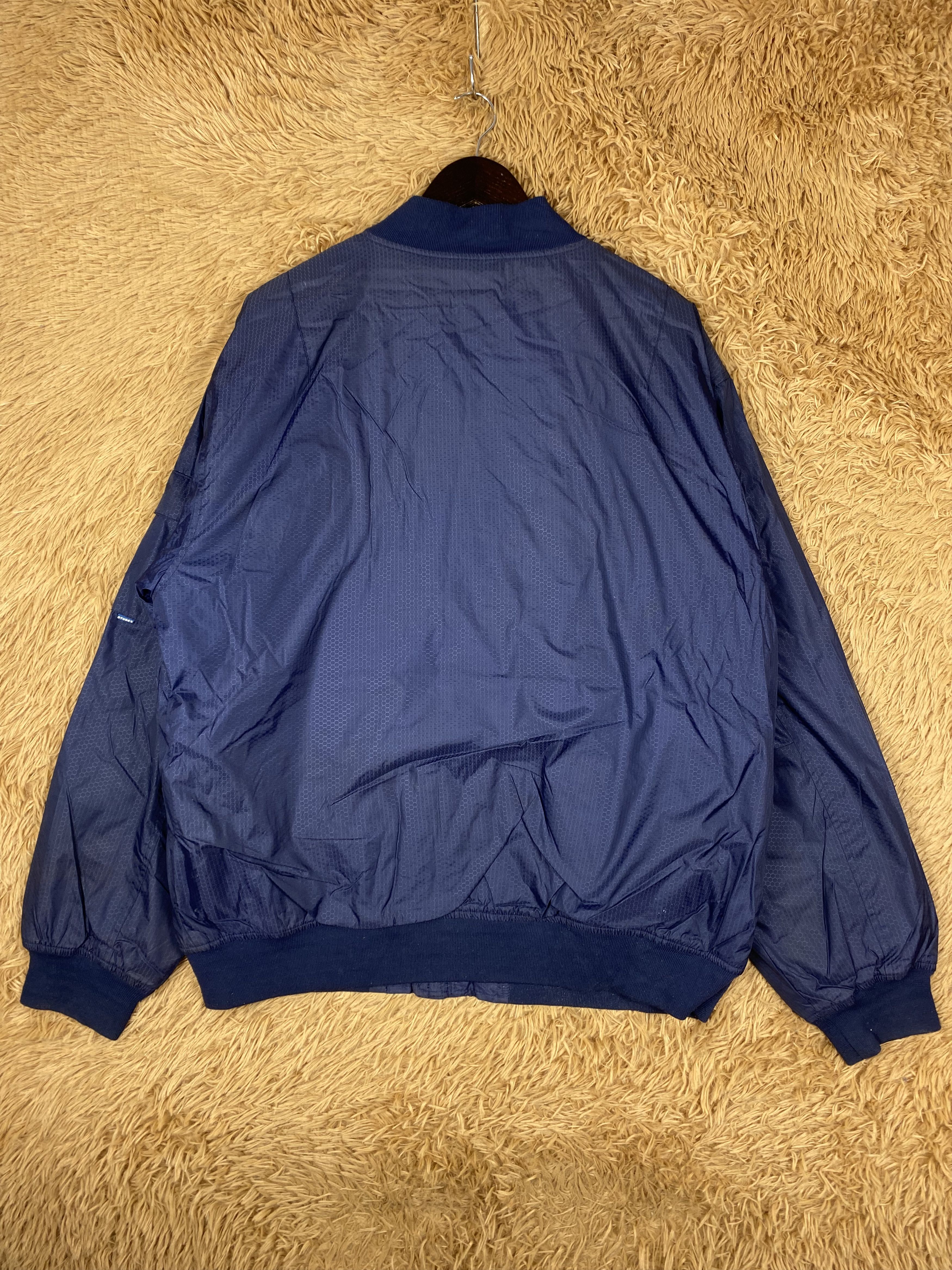 Stussy Vintage Stussy Bombers Jacket DJ0981 Size US XL / EU 56 / 4 - 5 Thumbnail
