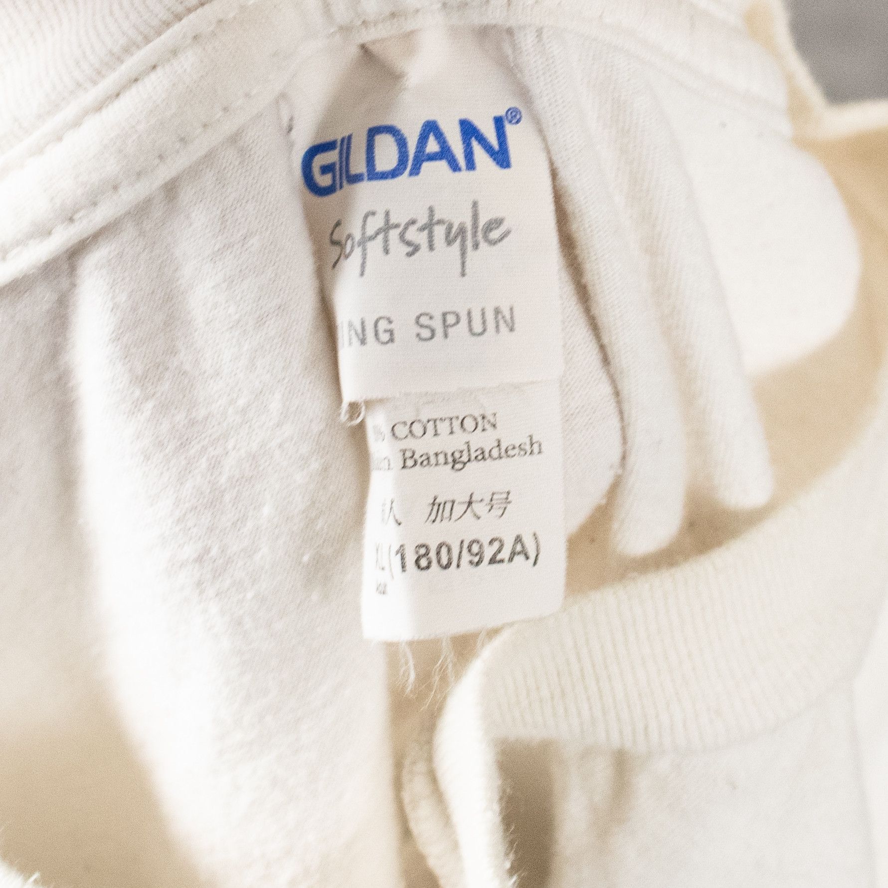Drake Drake 6 God IYRTITL Cropped & Boxy White T-Shirt Size US L / EU 52-54 / 3 - 3 Thumbnail