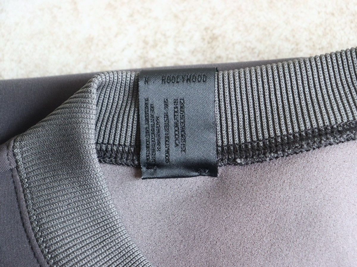 N.Hoolywood N.Hoolywood Crewneck Long Sleeve Tee，size36 Size US L / EU 52-54 / 3 - 6 Thumbnail