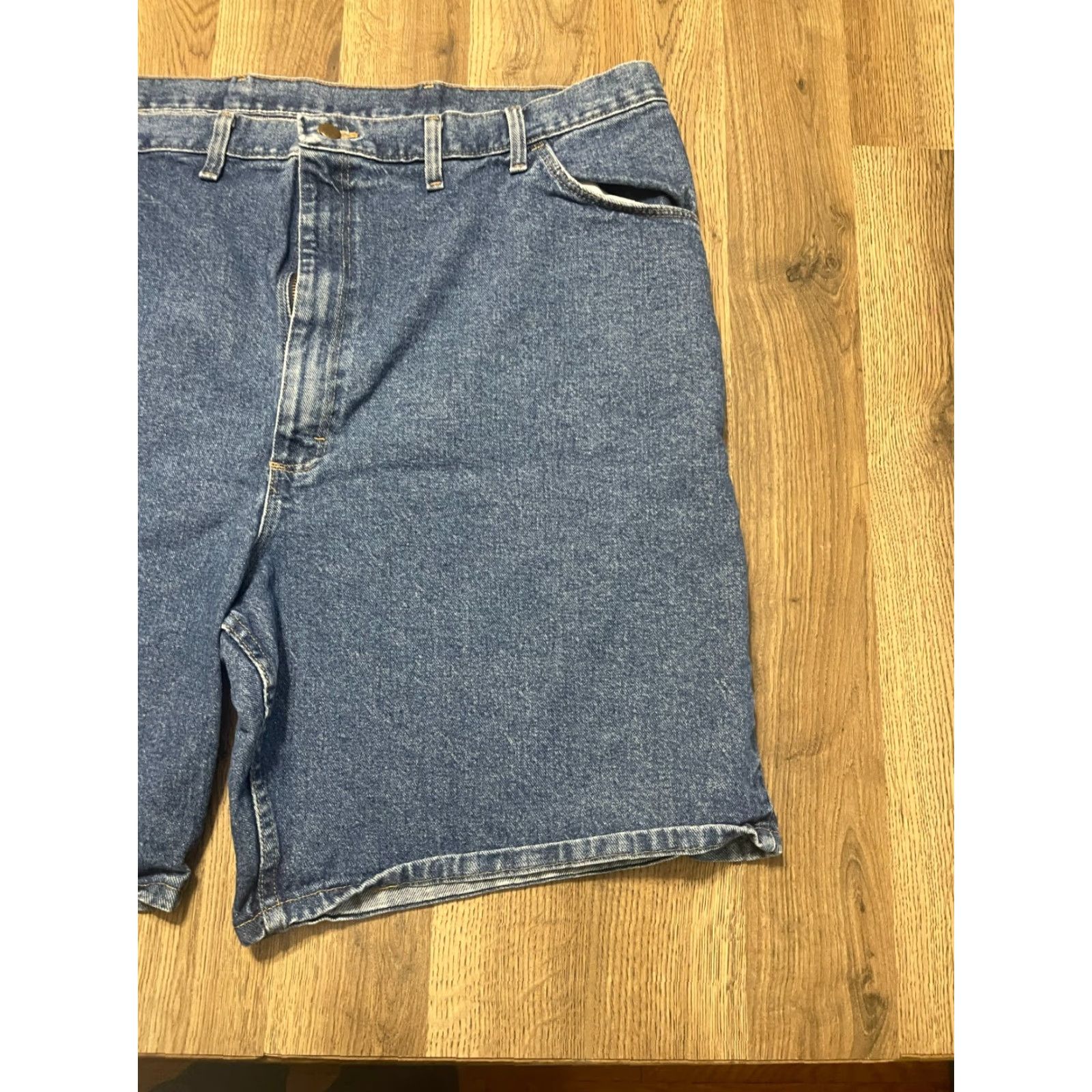 Wrangler VINTAGE? No. Size US 32 / EU 48 - 4 Thumbnail